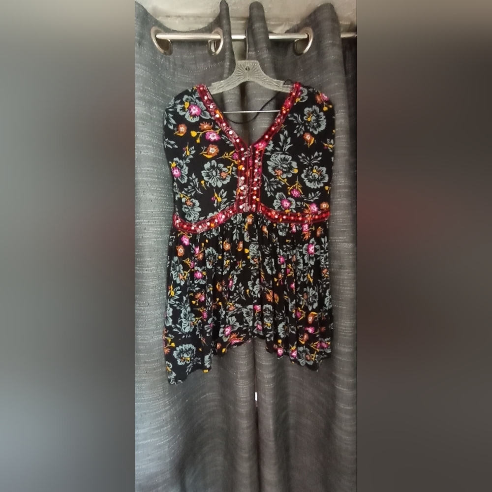 Free People Escapades